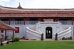 Muzeum Songkhla mengandungi bahan pra-sejarah