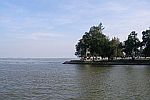 tasik air tawar terbesar di Thailand