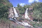 air terjun Tonenga